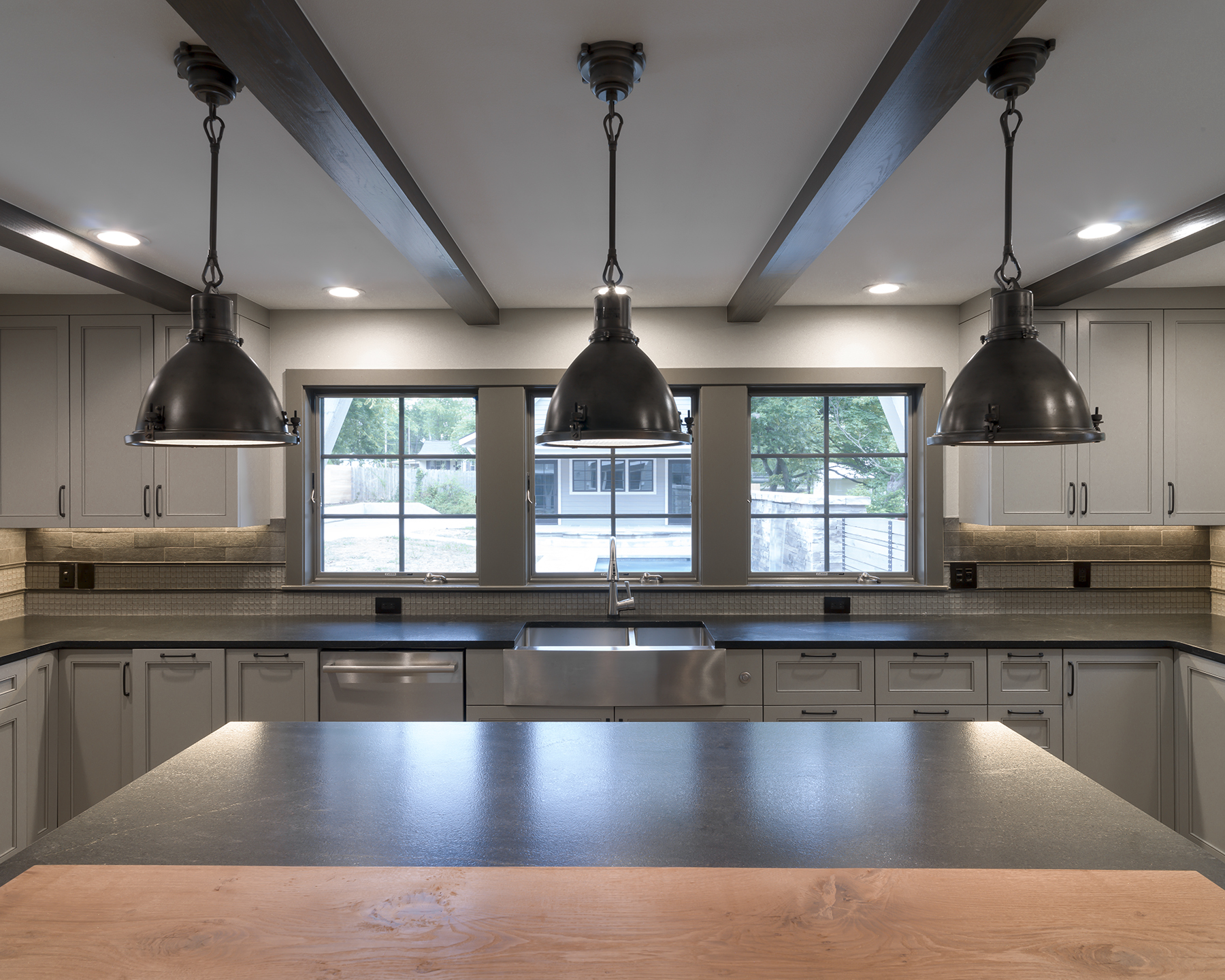 Bentonville Residence