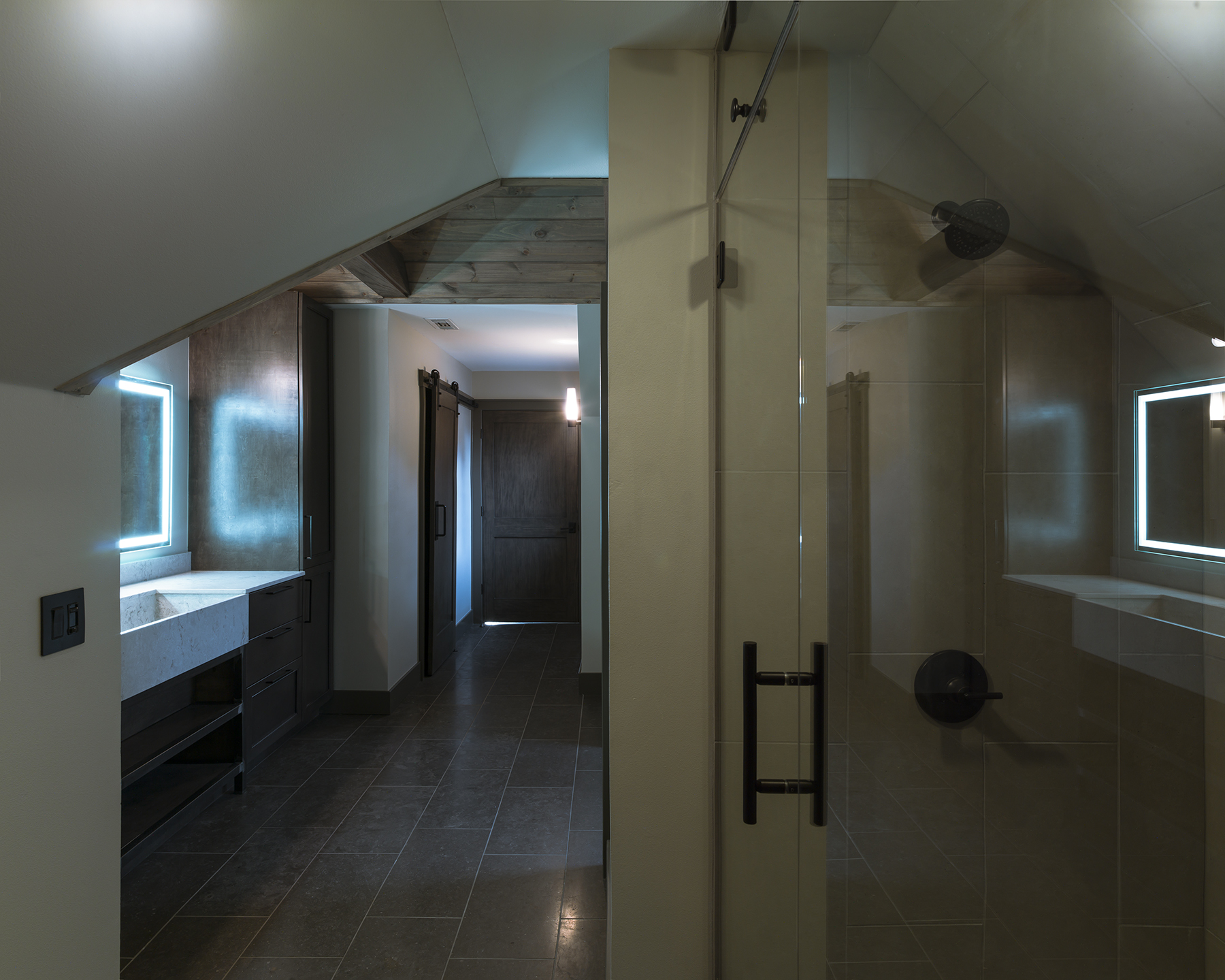 Bentonville Residence