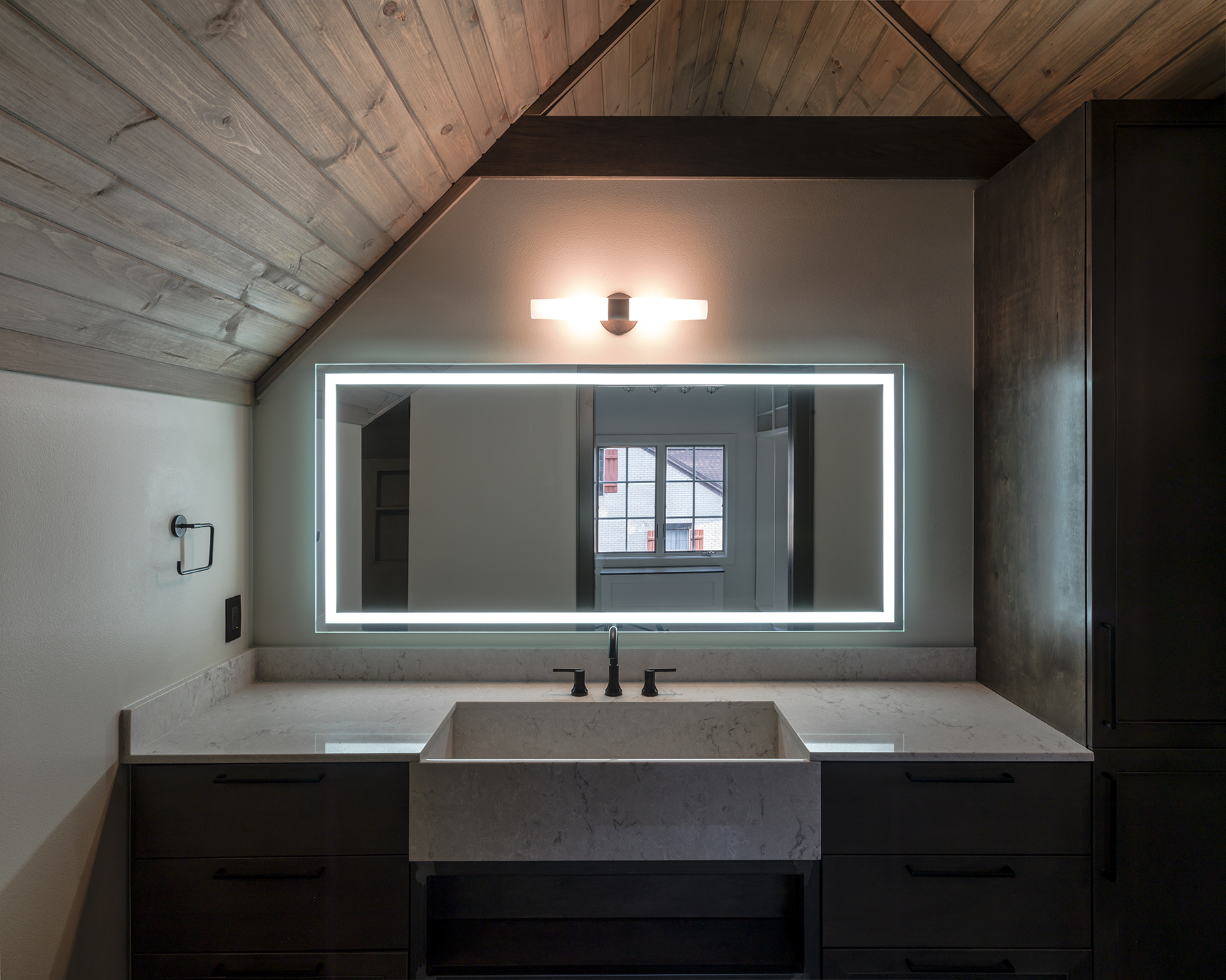 Bentonville Residence