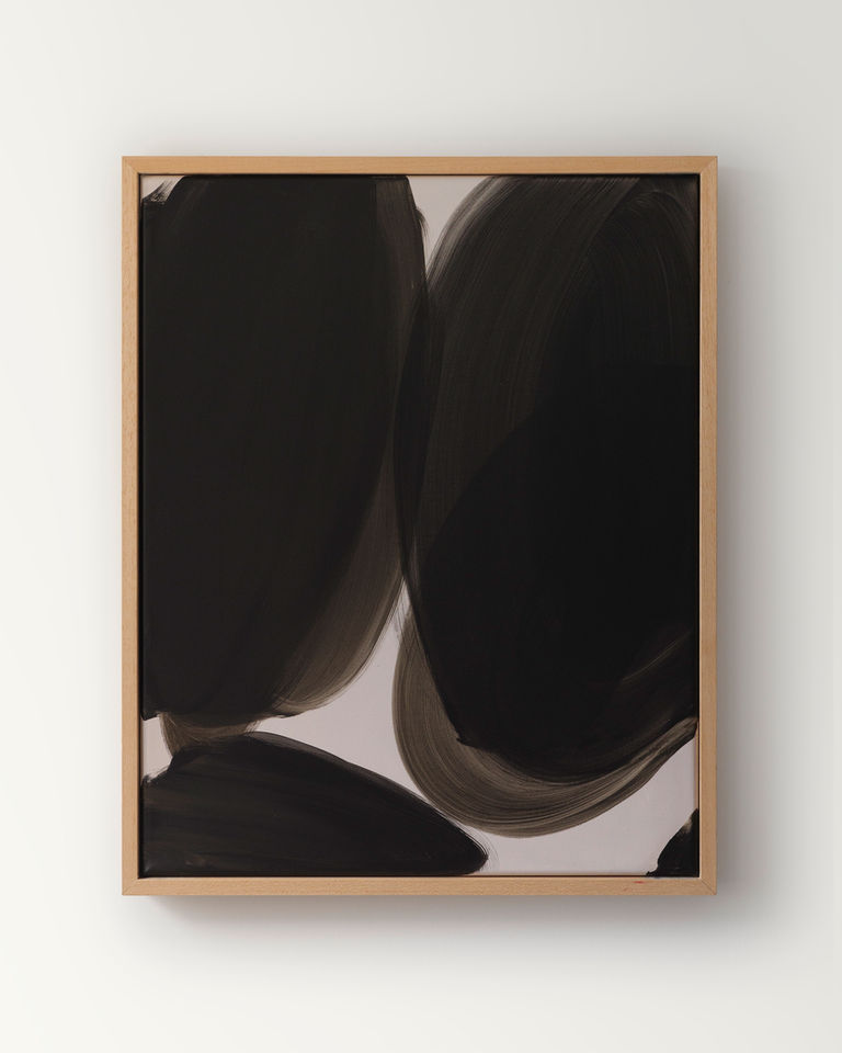 tejfel krisztian abstract paintings