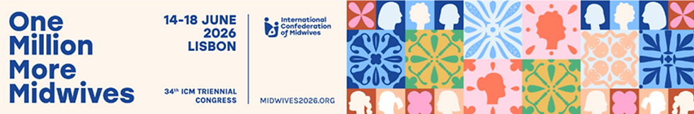 banner for ICM2026