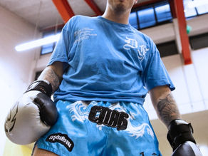 Why Your Muay Thai Shorts Matter More Than You Think