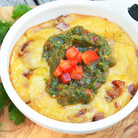 Beer Queso Dip
