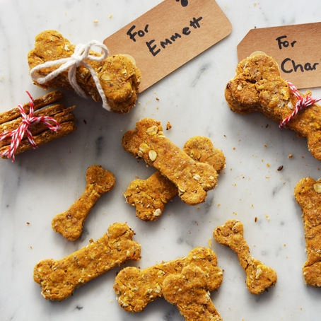 Doggie Treats