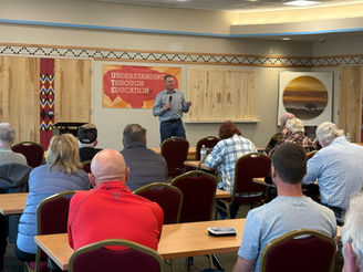 Candidate Profile: The Experience to Lead