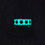 Thumbnail: Honeycomb Inlay Glow in the Dark Ring