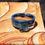 Thumbnail: Banded Sodalite Ring
