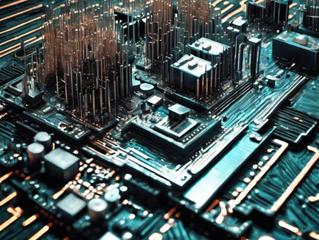 How AI Can Benefit Small Businesses in Alaska