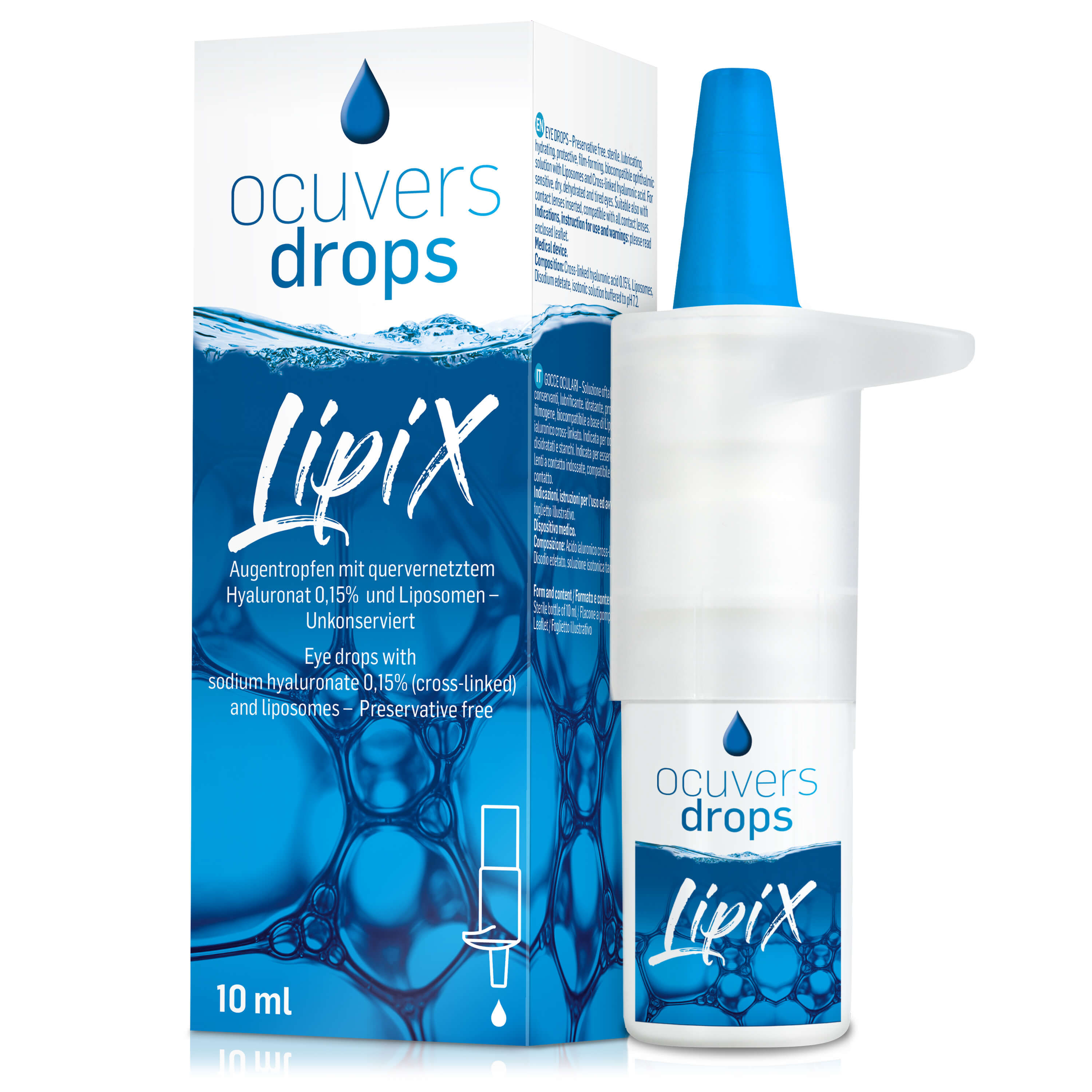 ocuvers drops LipiX