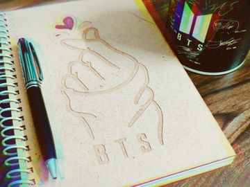 The Love for BTS - Part 1: The Personal Story