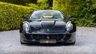 Sponsornieuws: De magie van de Ferrari V12: drie iconen, één legende.