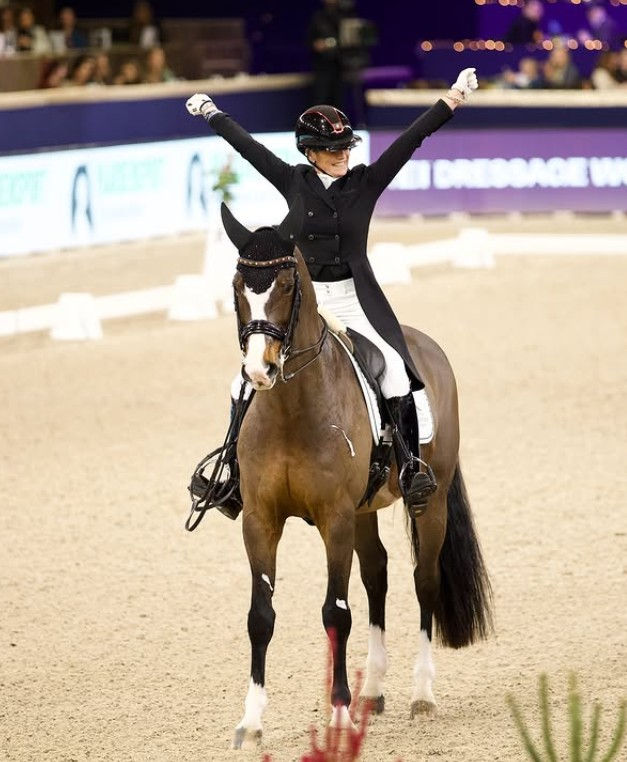 Foto: naa.horsephotography