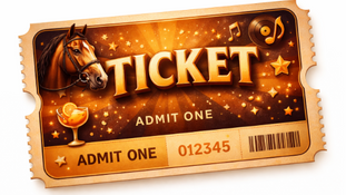 Win één van de 20 inkomtickets voor de internationale wedstrijd van Lier! 