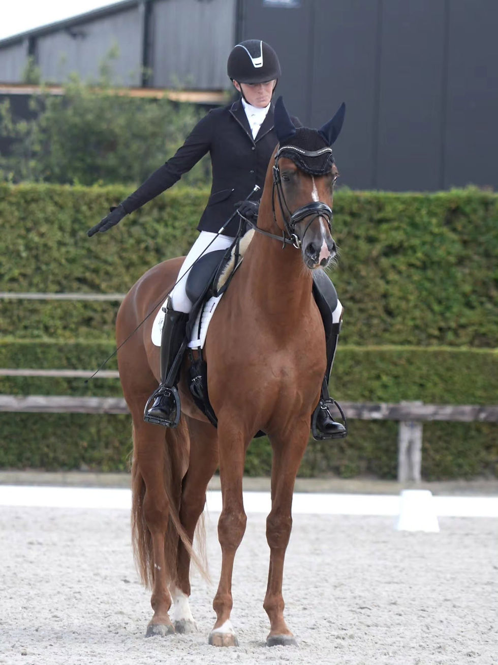Foto: Nathalie Geerlandt