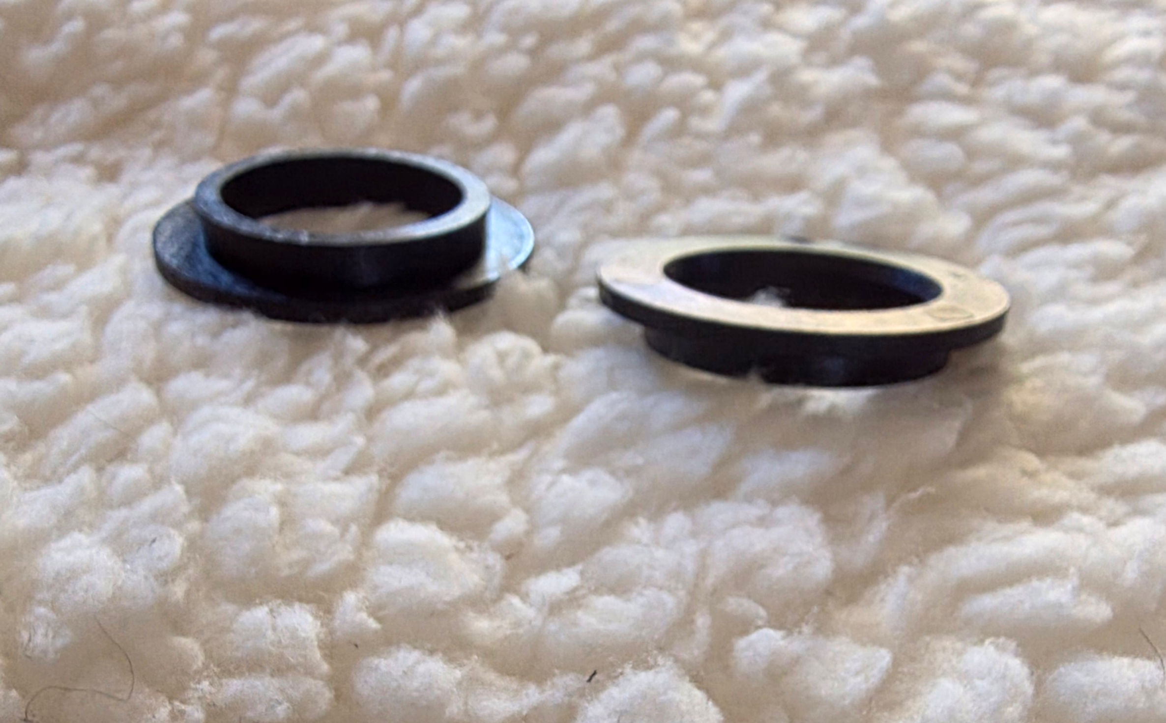 Cigar Holder Reducer