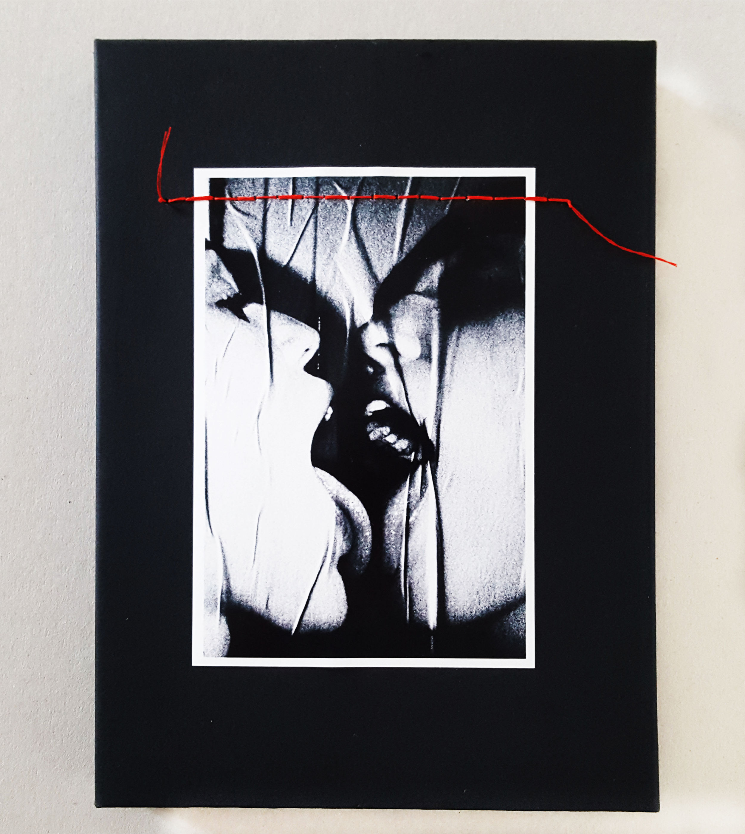 Wonderlands #2 Barcelona - editor´s collection (handmade)