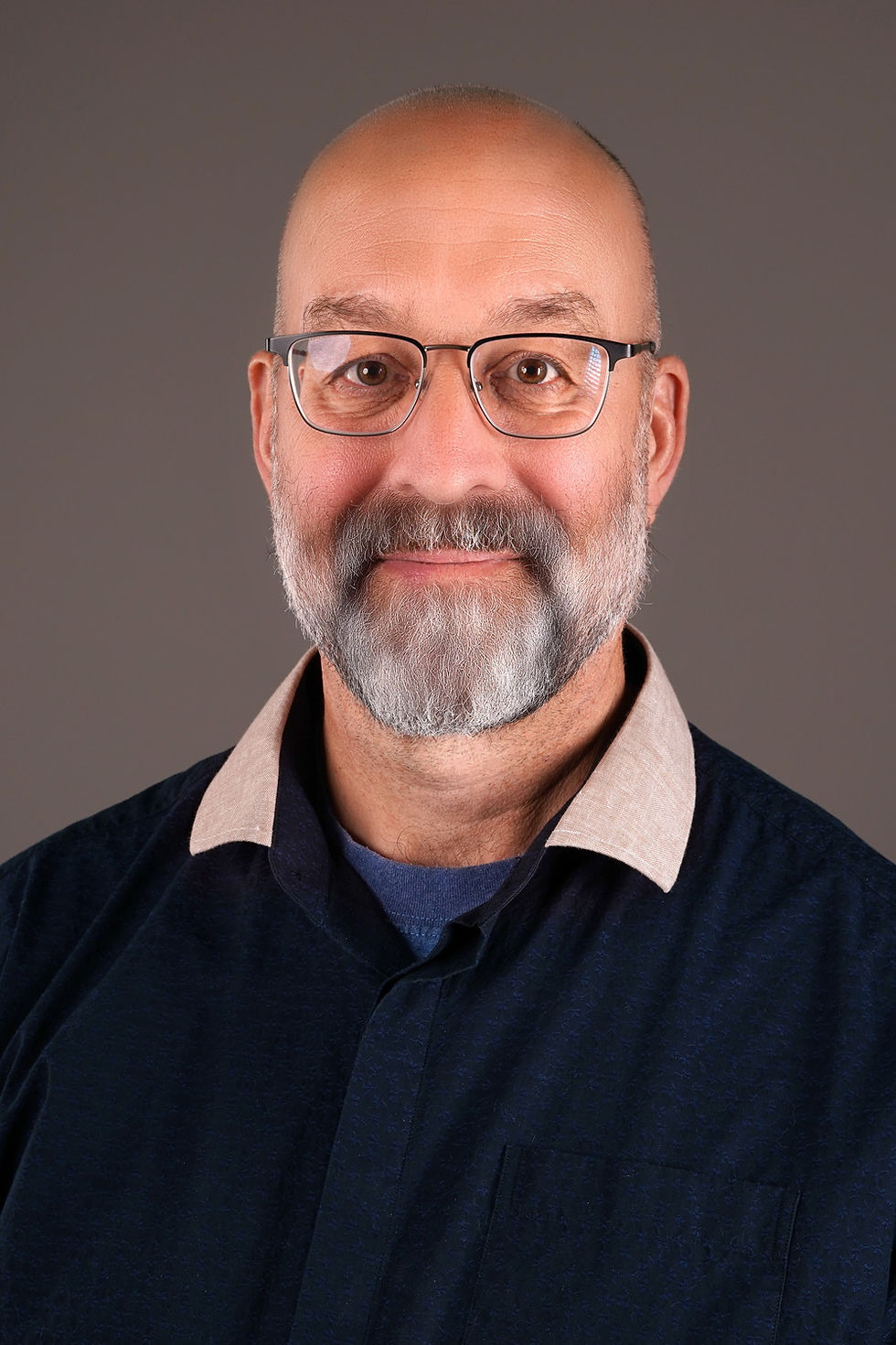 Dennis Richardson, card game creator
