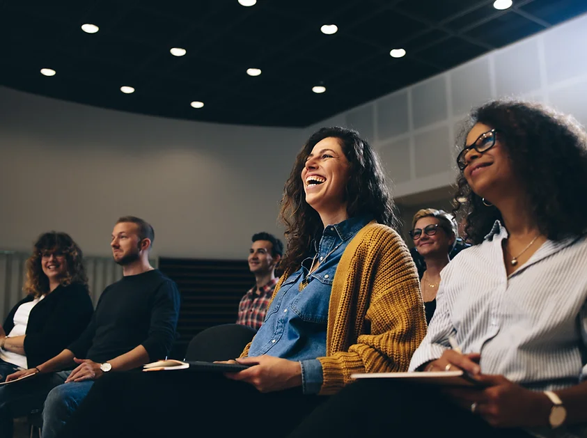 Creativity Training Class