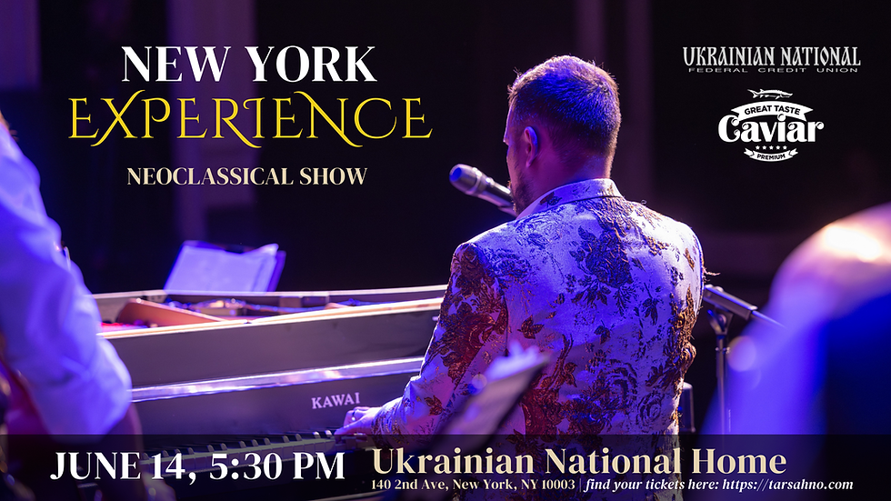 Experience in New York