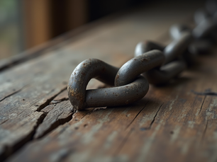 Personal Stories of Sabotage: Breaking Free from Patterns