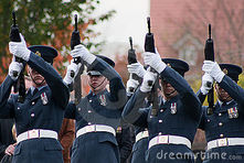 LSPD : Honneur et mémoire