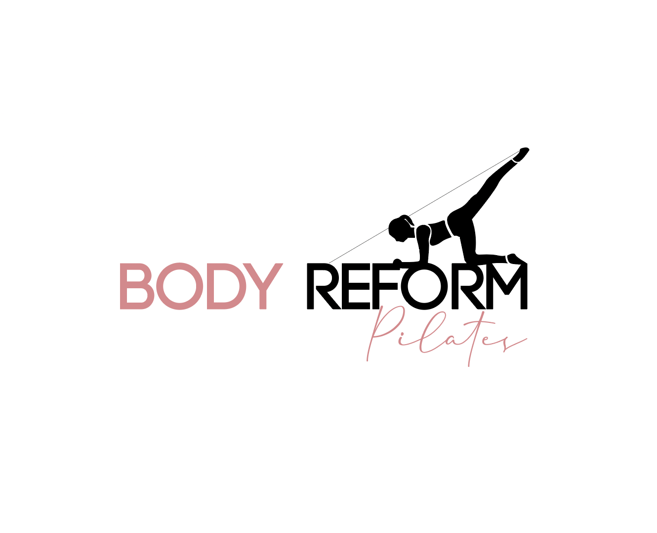 Writer: Body Reform Pilates 