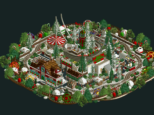 Download previous Secret Santa parks