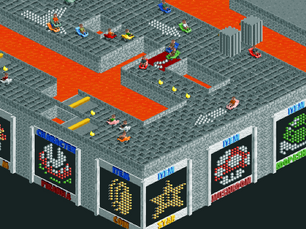 MC55 - Mini Video Game Contest 2!