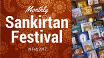 MONTHLY SANKIRATAN FESTIVAL
