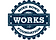 Mike Rowe Works Logo