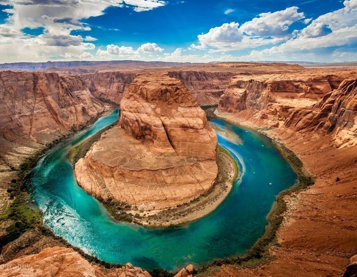 Stunning fossils of the Grand Canyon reveal strange experiments of evolution