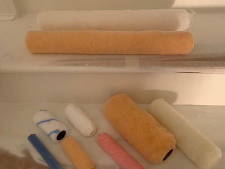 KNOW YOUR ROLLERS