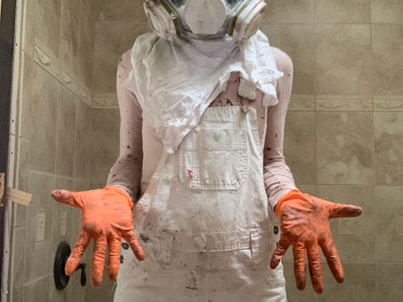 PROTECT YOUR BODY FROM CHEMICALS