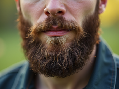 Essential Spring Beard Care Tips for a Fresh Look