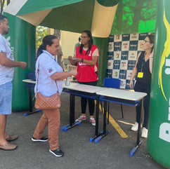 Natal Salvando Vidas – O Projeto Pintor Sangue Bom da ABRAPP se Consolidou como uma Grande Ação Social em Araras, Mobilizando Pintores Profissionais, Motoclubes e Parceiros para Salvar Vidas