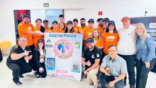 4º encontro de Casais MBPM: A força da união na família na ABRAPP 