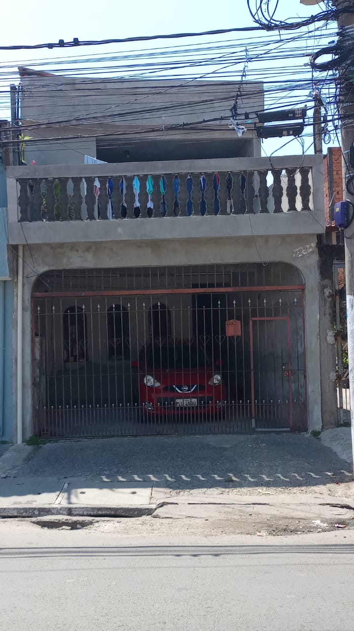 Movimento em Ação MBPM: Ação Social na Zona Leste SP Ganhou Cor e Vida com Pintores Profissionais