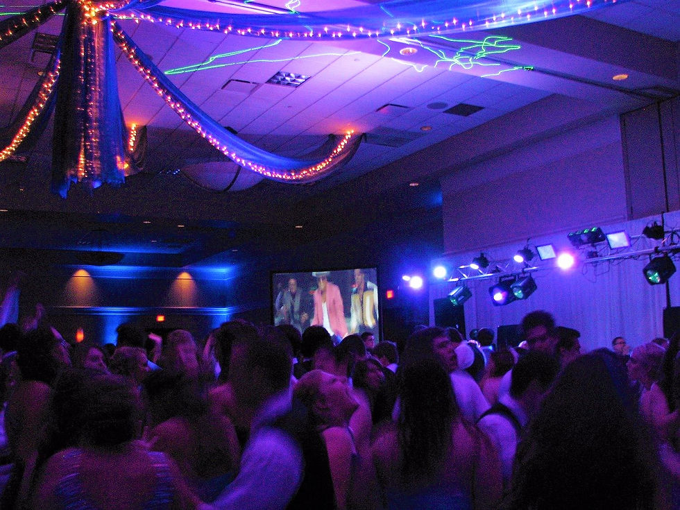 Thumbnail: Concert Lighting Packages