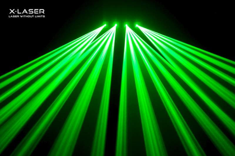 Thumbnail: Lasers