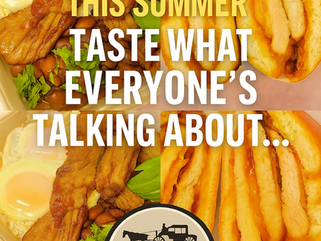 ☀️ This Summer, Taste What Everyone’s Talking About!