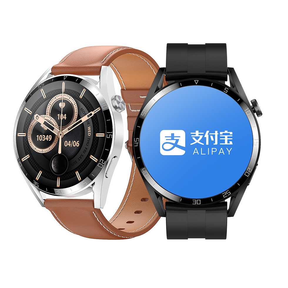 Miniatura: New Smart Bluetooth Watch
