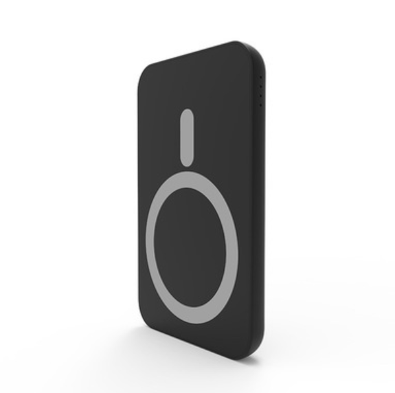 Thumbnail: Wireless Power Bank