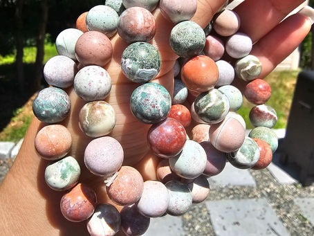 Best Crystal Bracelet for Positive Energy