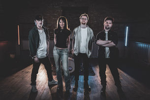 The Midnight Co. Wedding Band