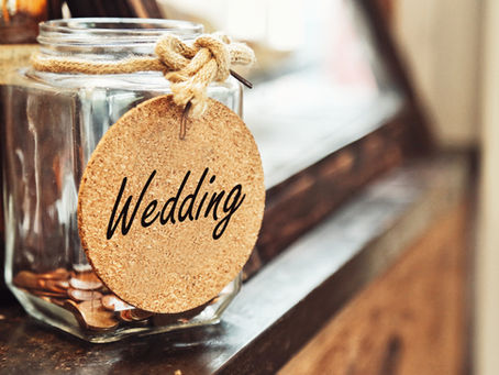 Hidden Wedding Costs: The Extras No One Warns You About