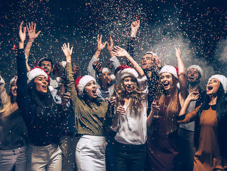 Entertainment Ideas That’ll Elevate Your Christmas Party in the South West