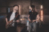 The Midnight Co. Wedding Band