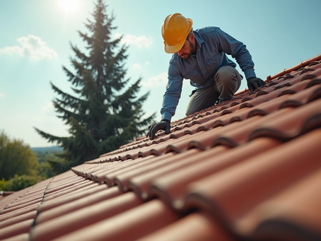 Why Choose FixAllRoofing in Coulsdon?