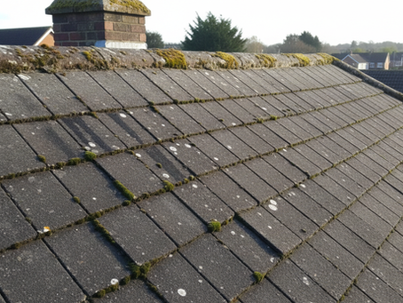 Proven DIY Tips for Roof Maintenance