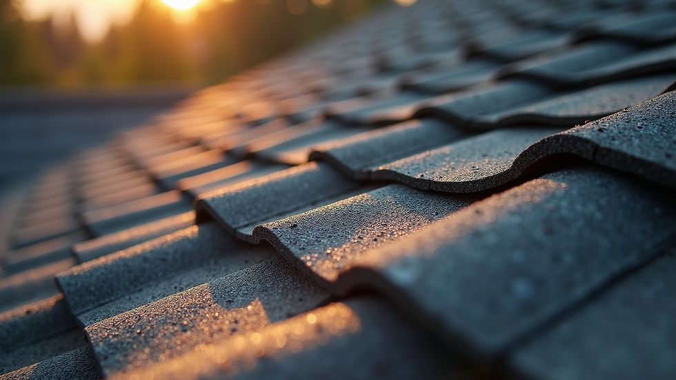 Essential Tips for Roof Maintenance